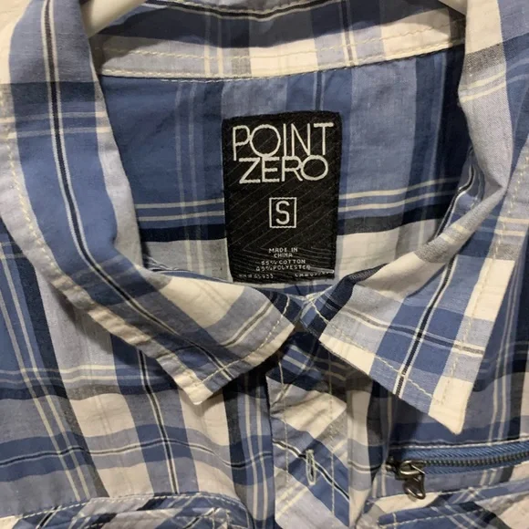 Point zero - Picture 3 of 3